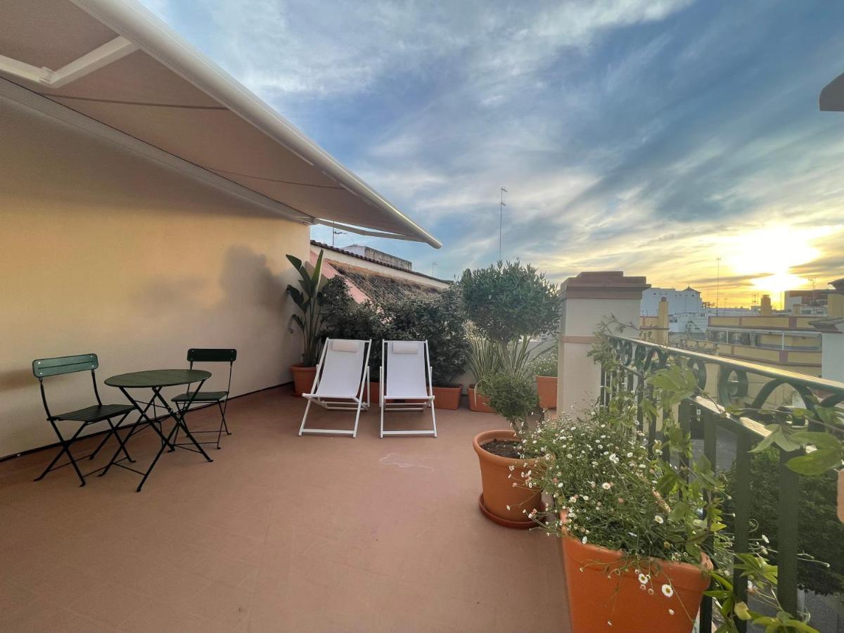 Eva Recommends San Gil Apartamento