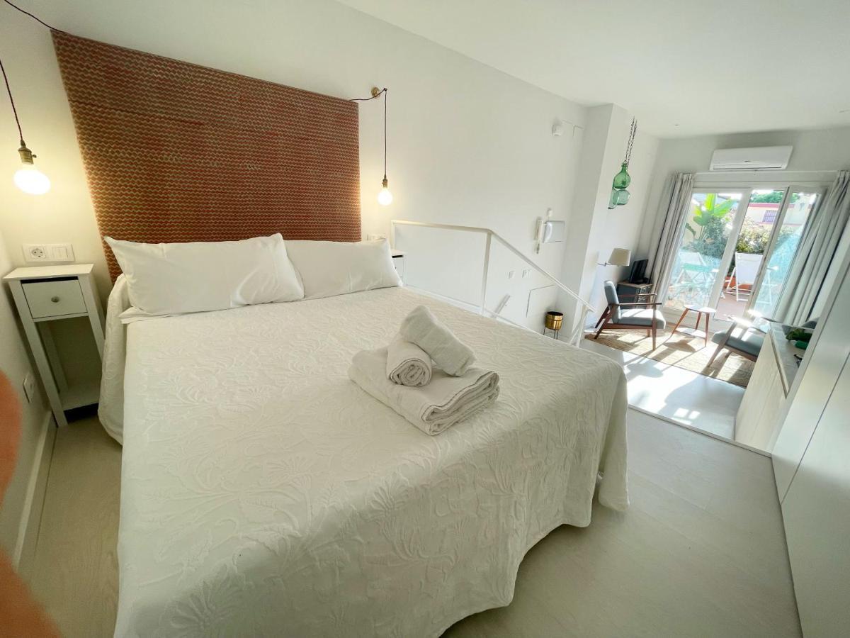 Apartamento Eva Recommends San Gil Sevilla