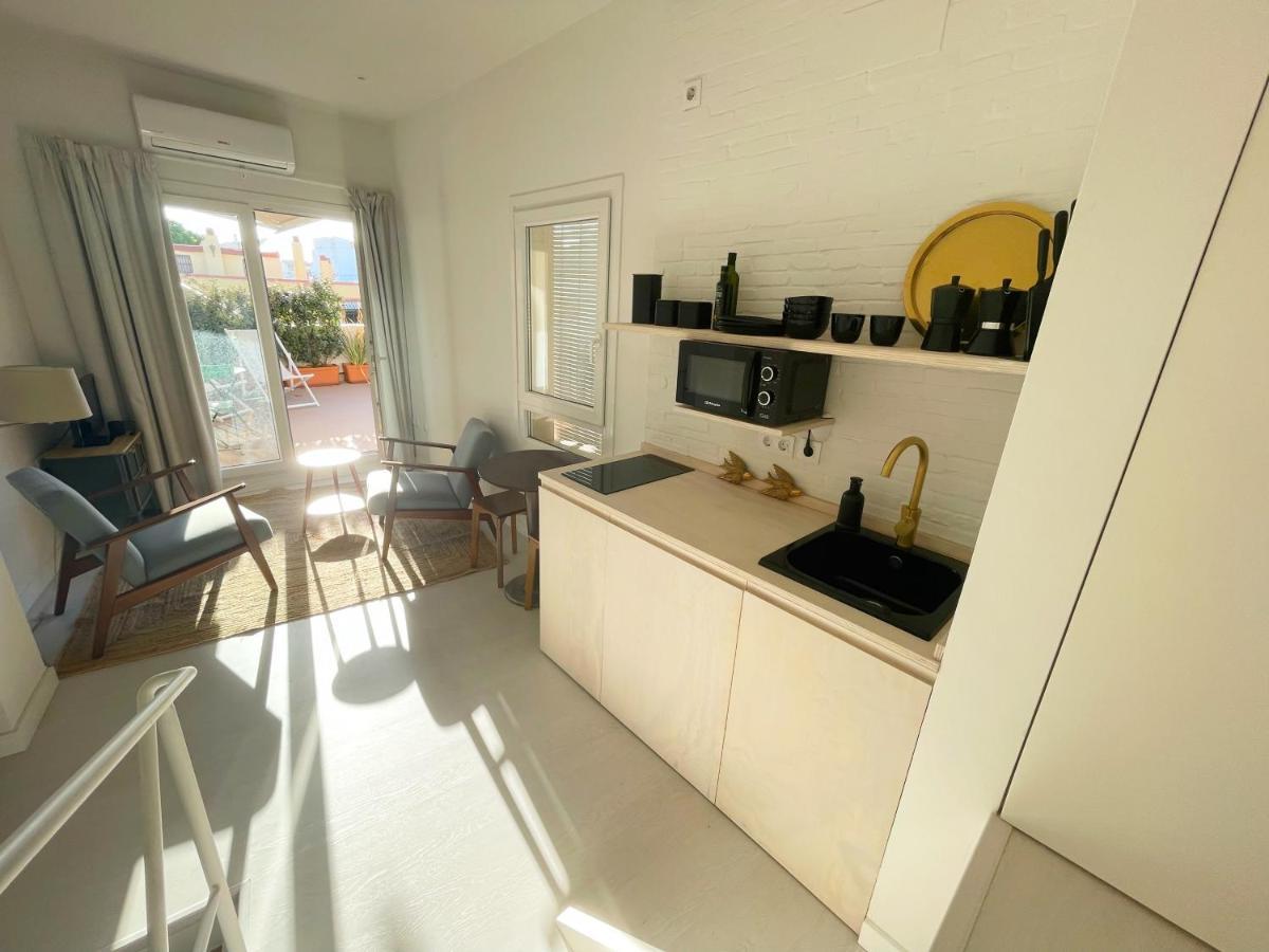Eva Recommends San Gil Apartamento