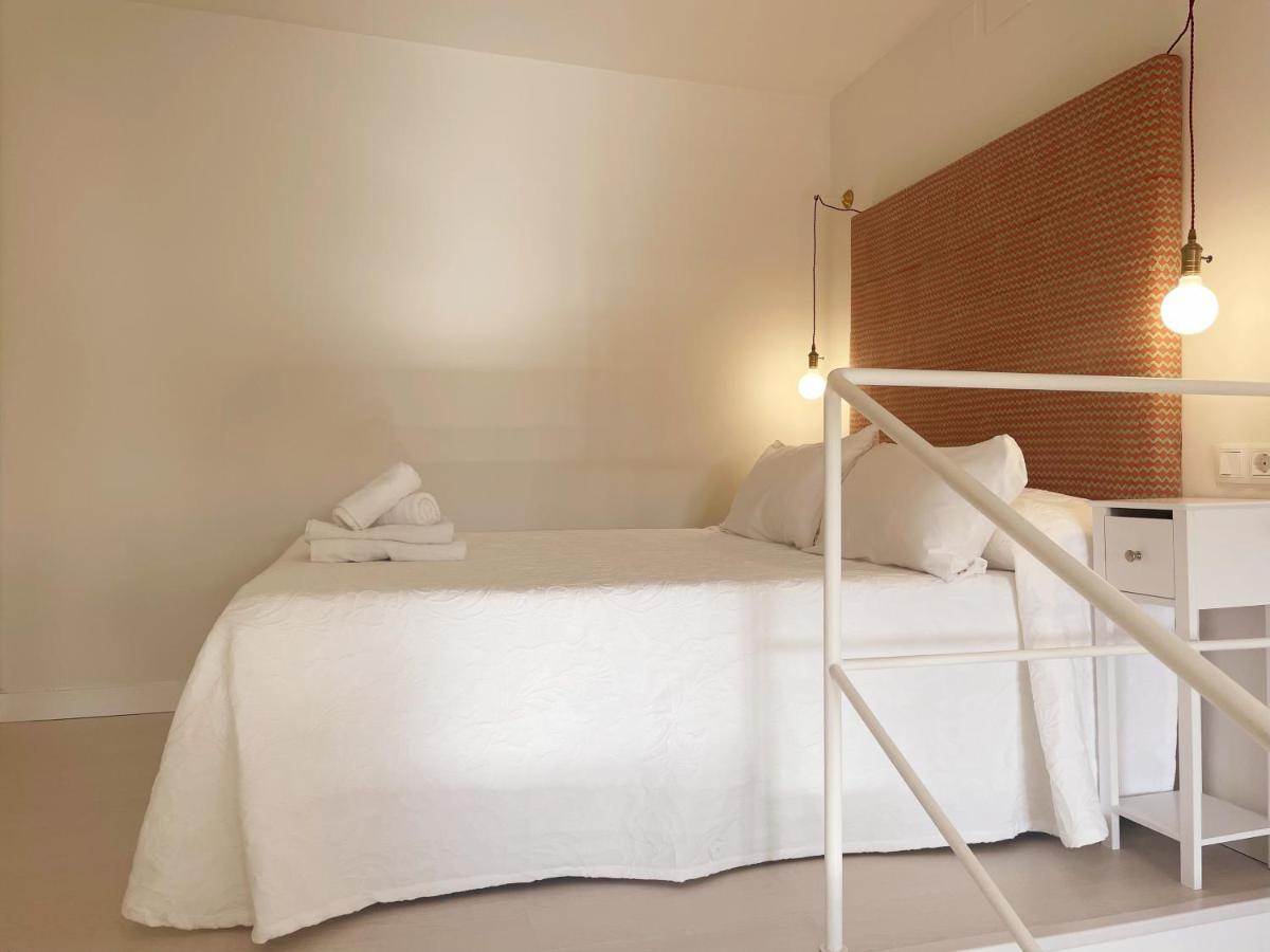 Apartamento Eva Recommends San Gil Sevilla