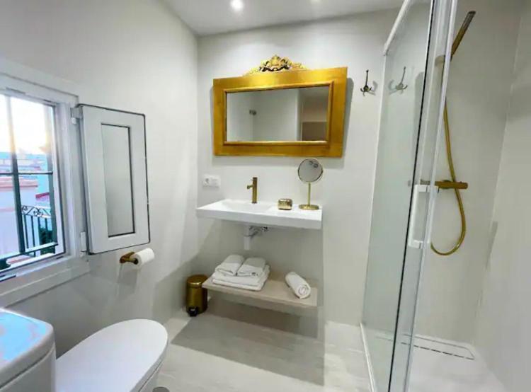 Apartamento Eva Recommends San Gil Sevilla